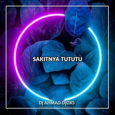 DJ SAKITNYA TUTUTU FULL BEAT MENGKANE's cover