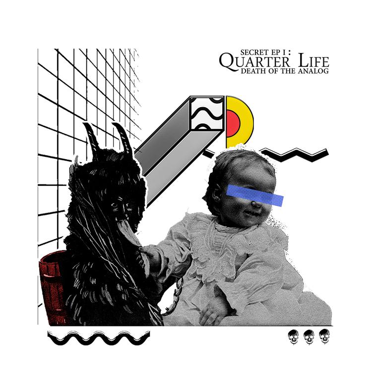 Quarter Life's avatar image