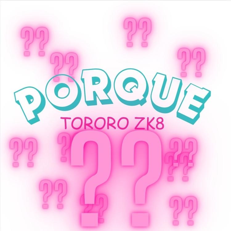 Tororo zk8's avatar image