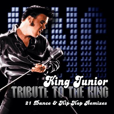 A Tribute to The King [Remixed]'s cover
