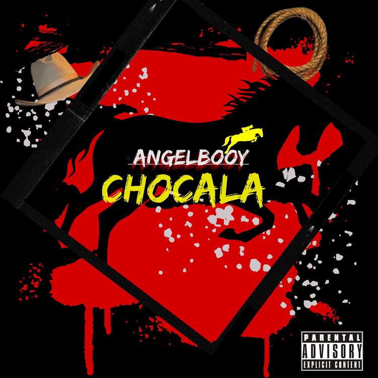 Angel Booy's avatar image