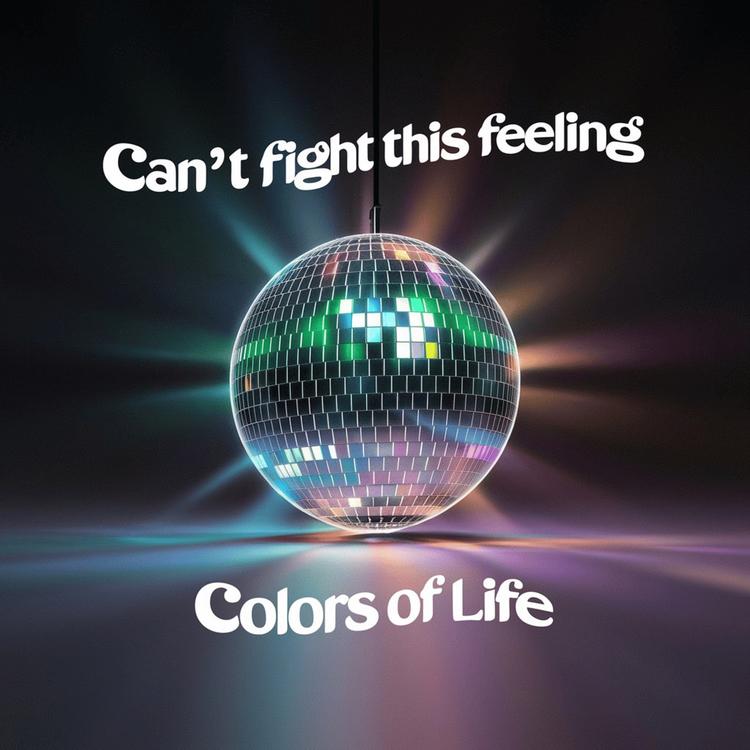 Can't Fight This Feeling's avatar image