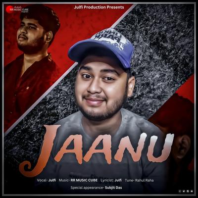 JAANU's cover