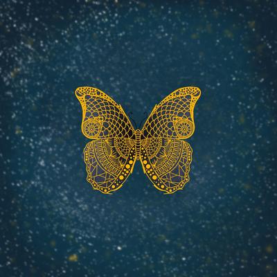 Butterfly By KLIM's cover