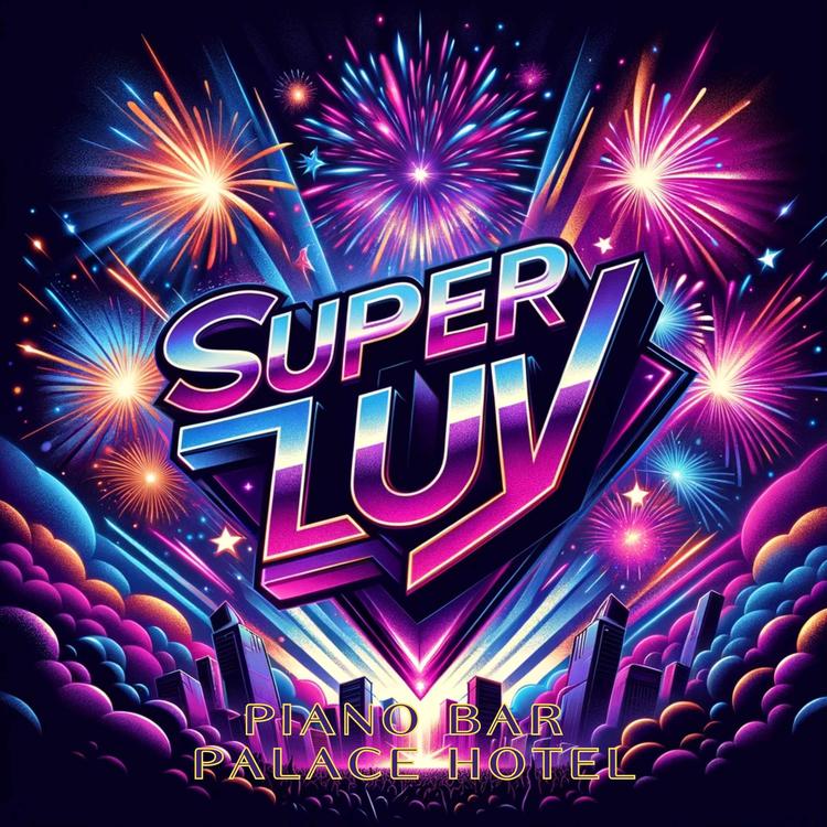 Superluv's avatar image