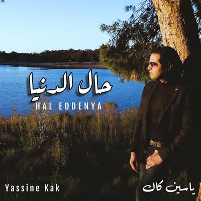 Hal Eddenya's cover