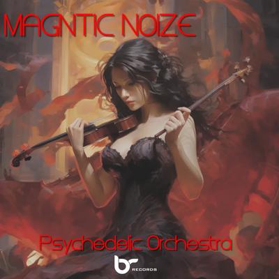Magnetic Noize's cover