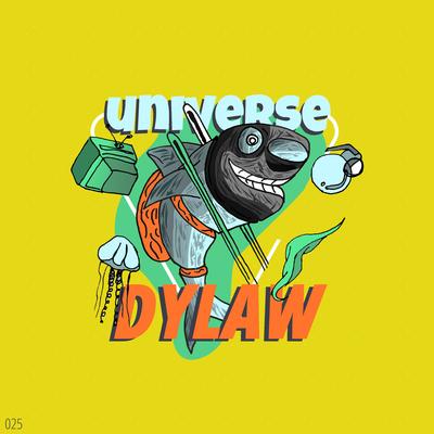 Universe By Dylaw's cover
