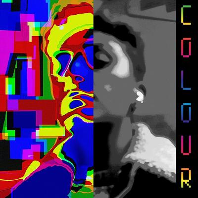 C.O.L.O.U.R (Instrumental Version)'s cover