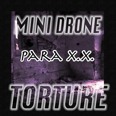 Mini Drone: Torture By Para x.x.'s cover