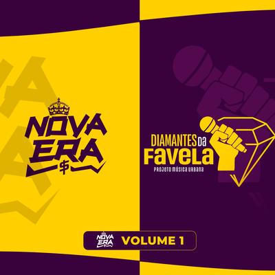 Jet na Favela By Nova Era, Mc WS, MC Fr da Norte, MC Brenninho Da VJ, Mc Menor R7, MC VITINHO DA SUL, Dj Victor's cover