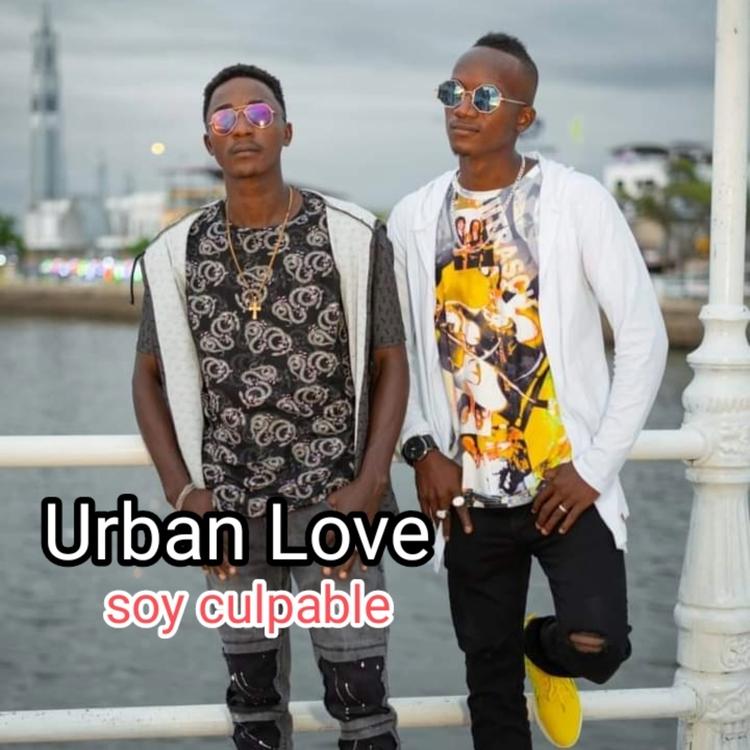 Urban Love's avatar image