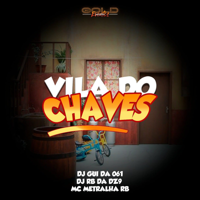 VILA DO CHAVES's cover