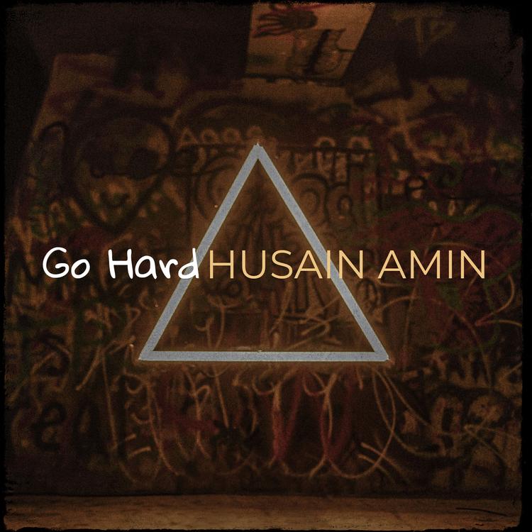 Husain Amin's avatar image