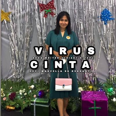 Virus Cinta (Remastered 2024)'s cover