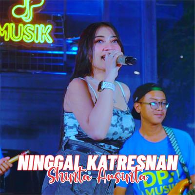 Ninggal Katresnan's cover