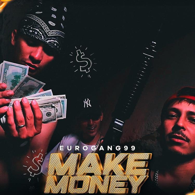 EuroGang's avatar image