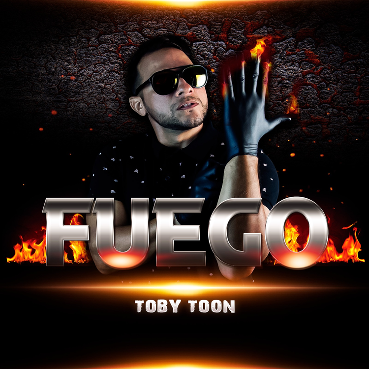 Toby Toon's avatar image