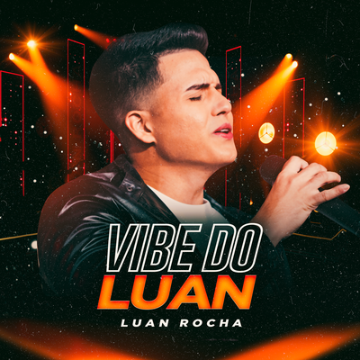 Vibe do Luan's cover