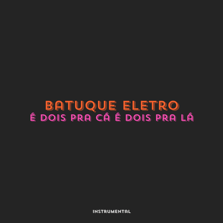 Batuque Eletro's avatar image