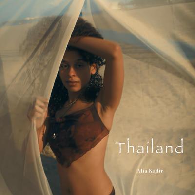 Thailand's cover