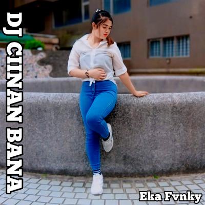 EKA FVNKY's cover