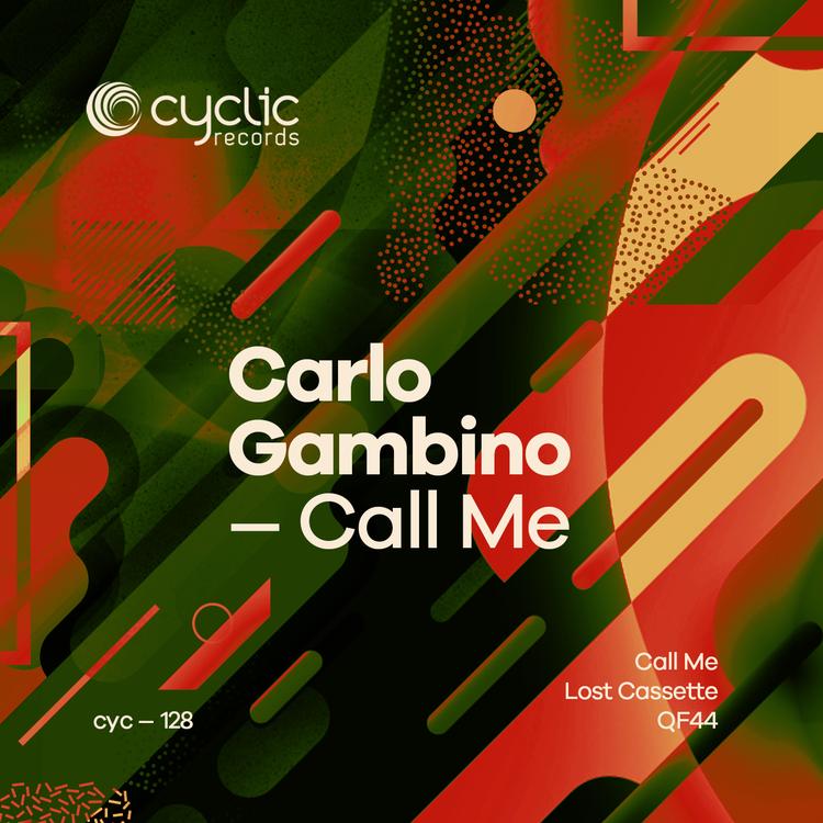 Carlo Gambino's avatar image