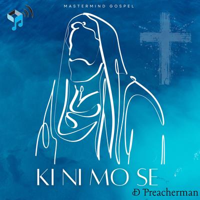 Ki Ni Mo Se's cover