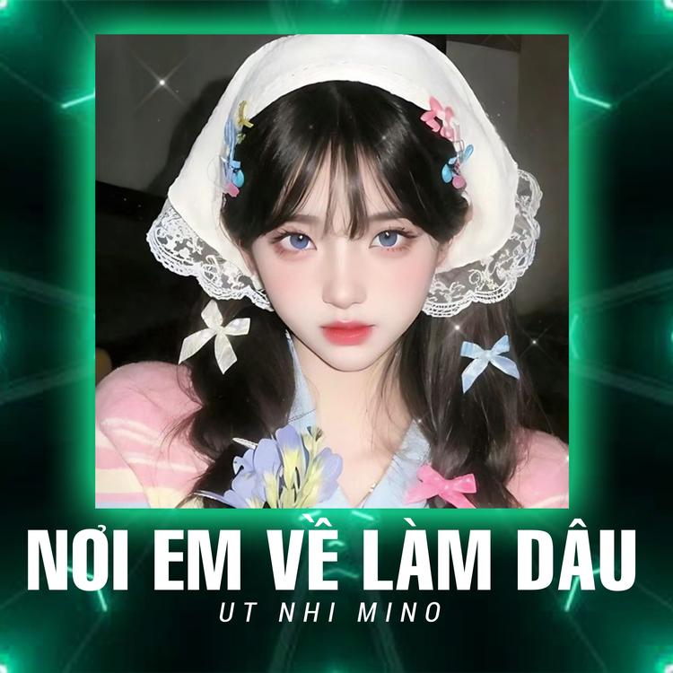 Út Nhị Mino's avatar image