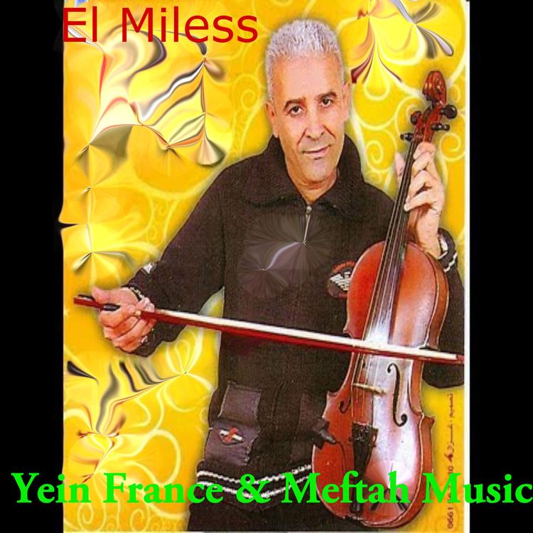 El Miless's avatar image