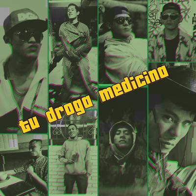 Tu Droga Medicina's cover