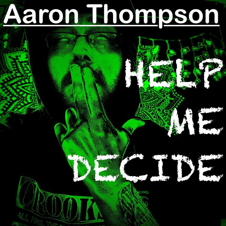 Aaron Thompson's avatar image