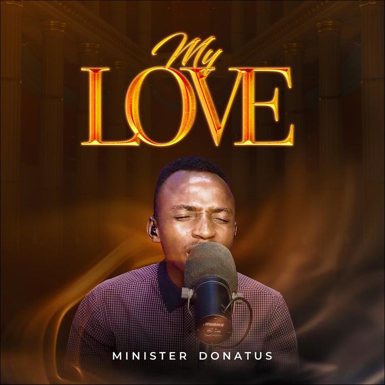 Minister Donatus's avatar image