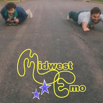 Midwest Emo's cover