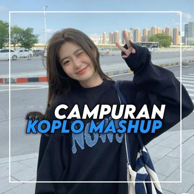 Campuran Koplo Mashup's cover