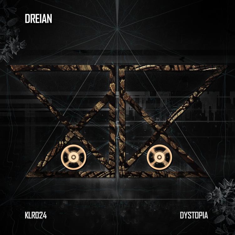 Dreian's avatar image