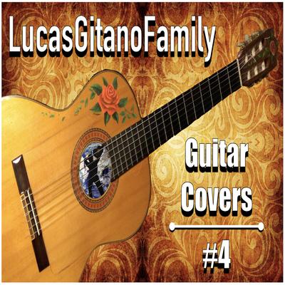 Spanish Tango (The Mask of Zorro) By LucasGitanoFamily's cover