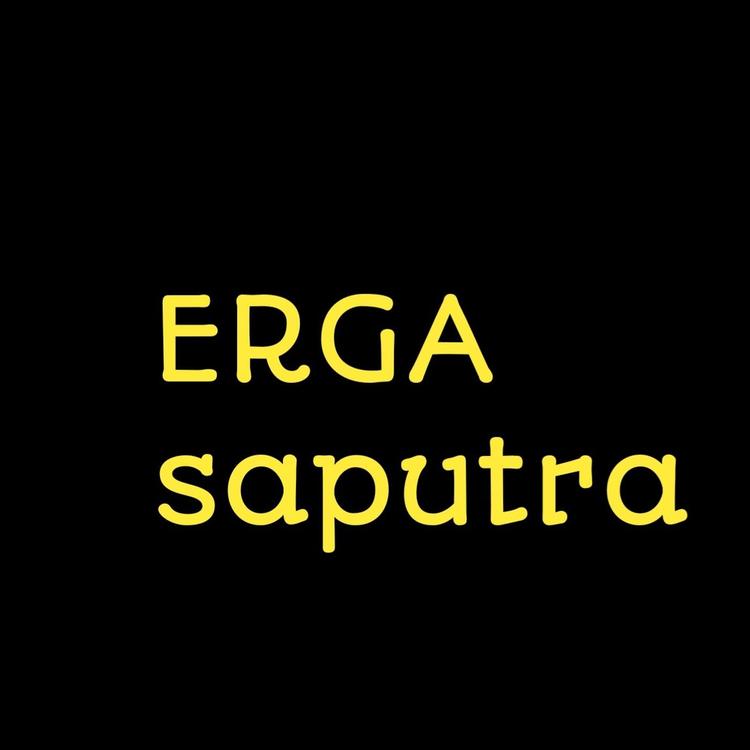 Erga saputra's avatar image
