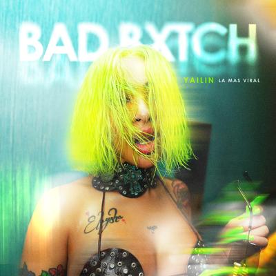Bad Bxtch's cover