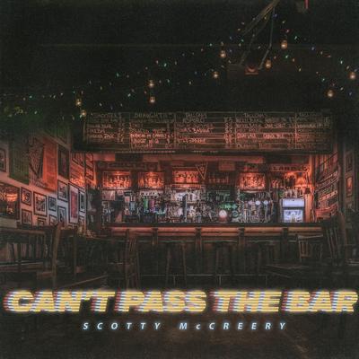 Can't Pass The Bar's cover