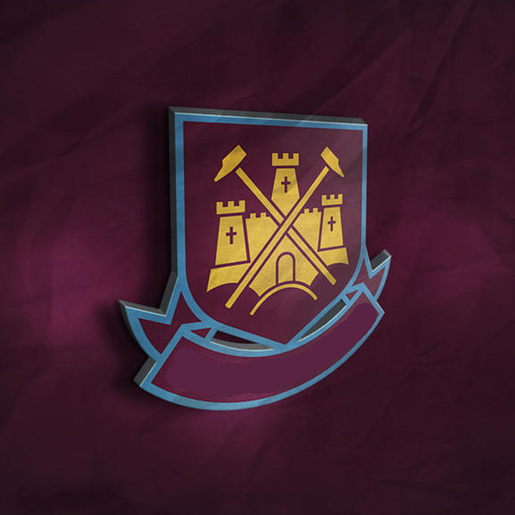West Ham United Fan Band's avatar image