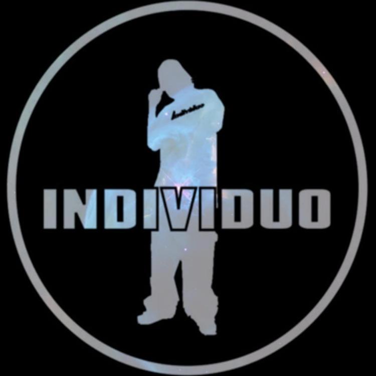 Individuo RAP's avatar image