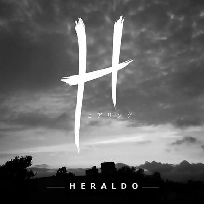 Heraldo's cover