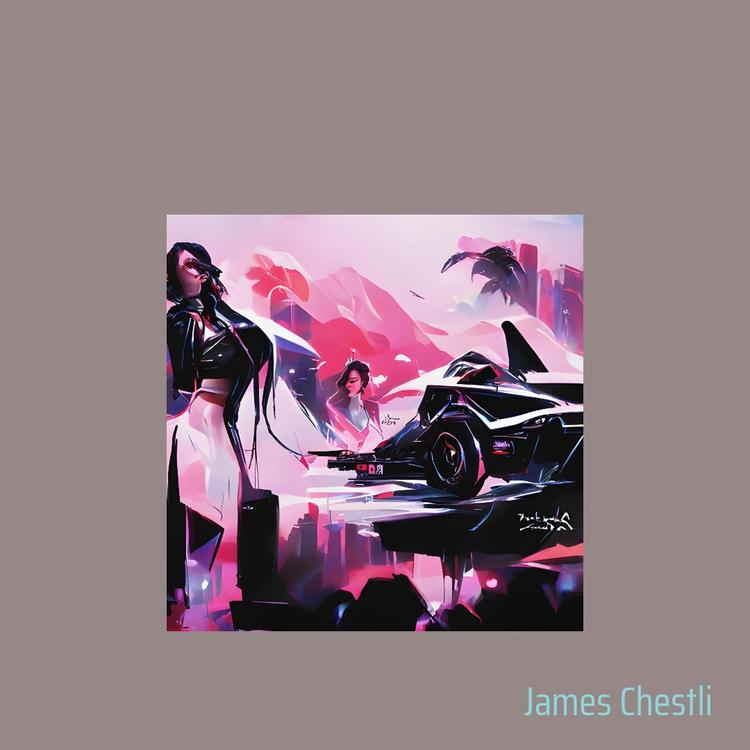 James chestli's avatar image