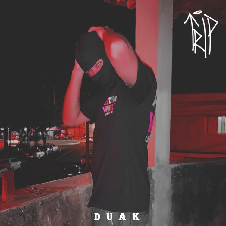 DuAk's avatar image