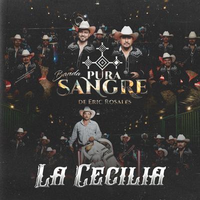 La Cecilia's cover