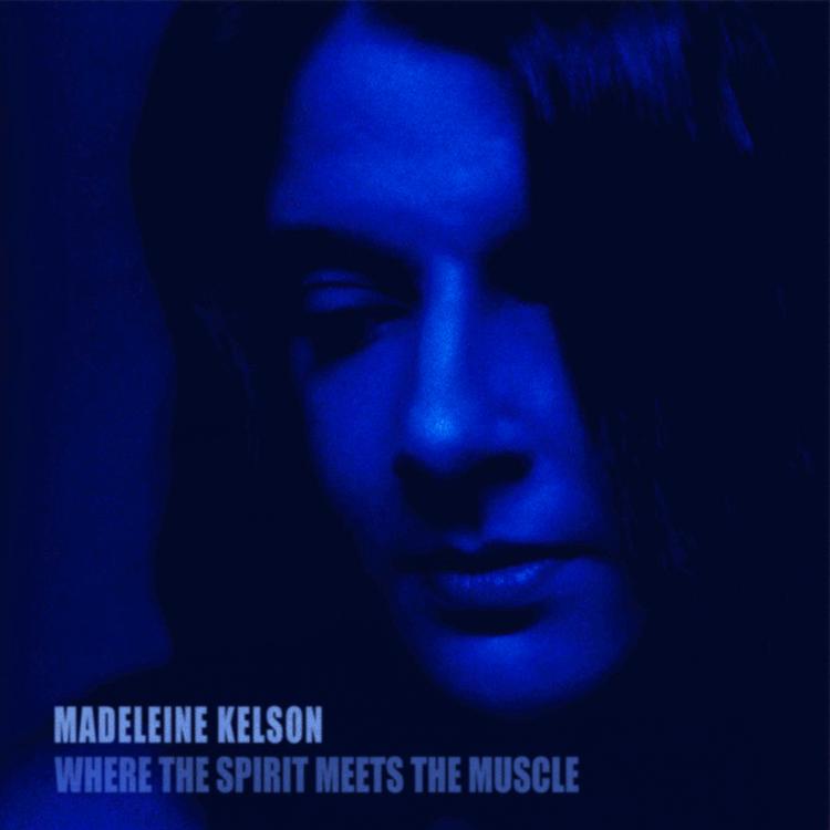 Madeleine Kelson's avatar image