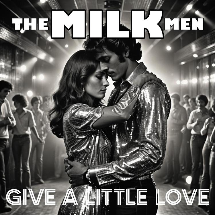 The Milk Men's avatar image