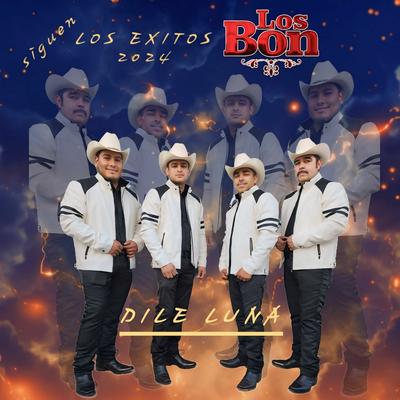 Grupo Los Bon's cover