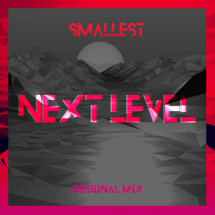 DJ Smallest's avatar image